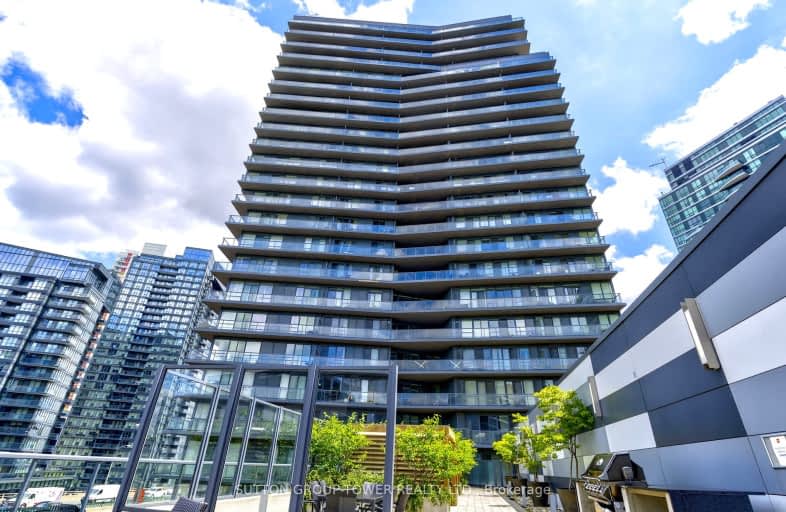 809-20 Bruyeres Mews, Toronto | Image 1