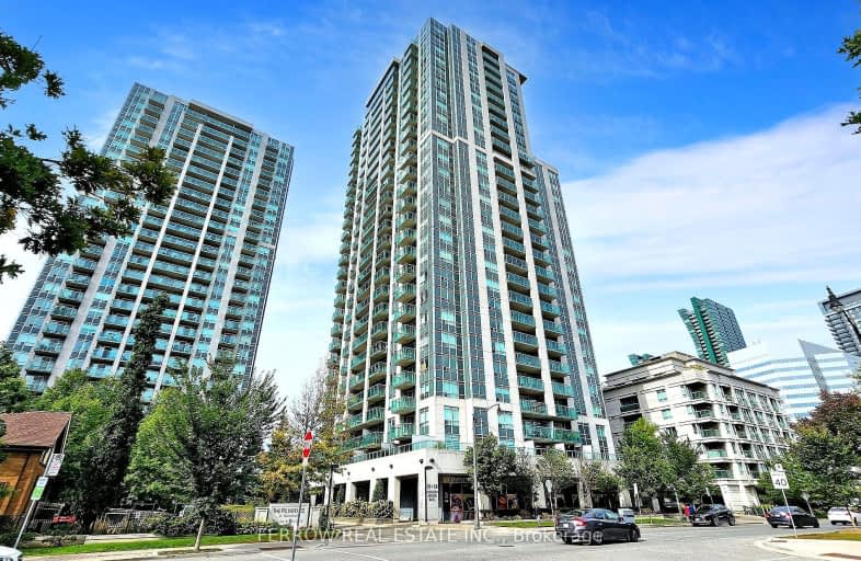 2603-16 Harrison Garden Boulevard, Toronto | Image 1