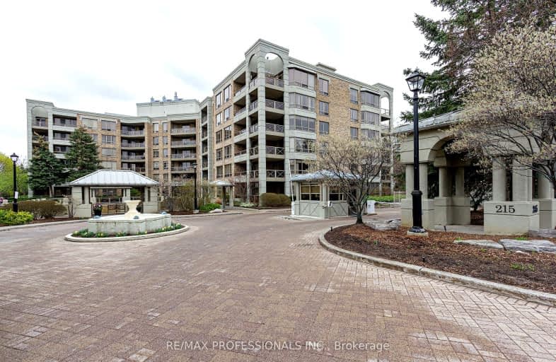 609-215 The Donway N/A West, Toronto | Image 1