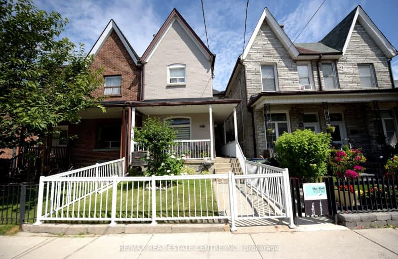 62 Argyle Street, Toronto | Image 1