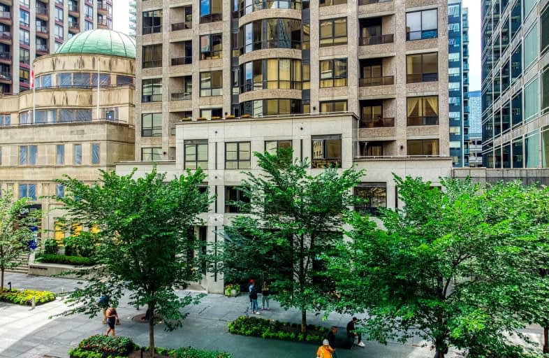 308-55 Bloor Street East, Toronto | Image 1