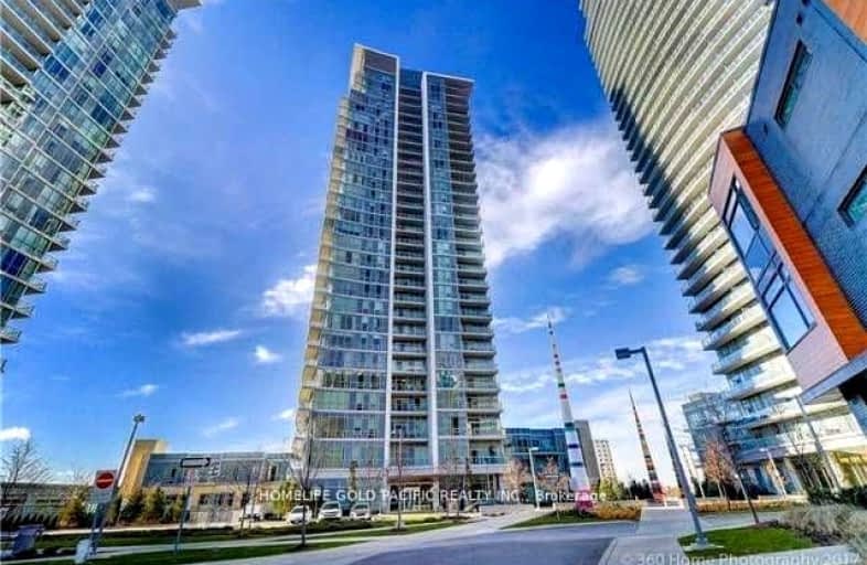 2702-66 Forest Manor Road, Toronto | Image 1