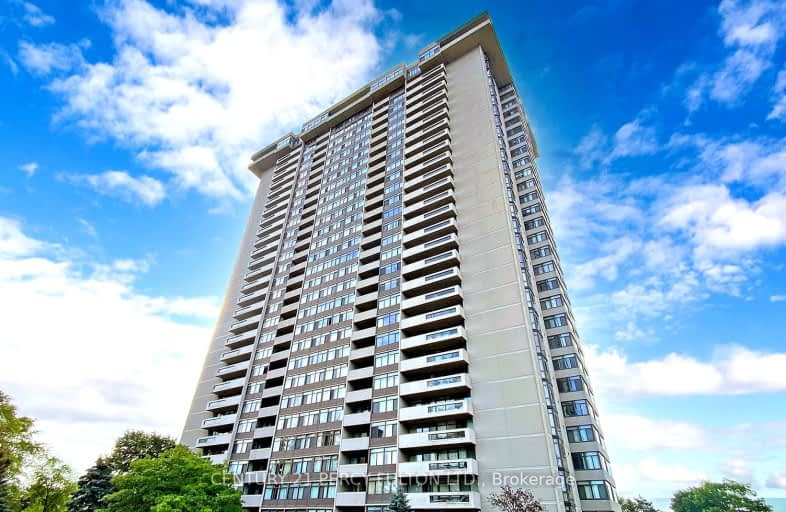 2907-1555 Finch Avenue East, Toronto | Image 1