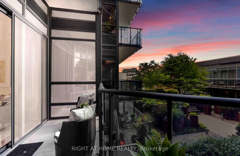 451-1030 King Street West, Toronto | Image 1