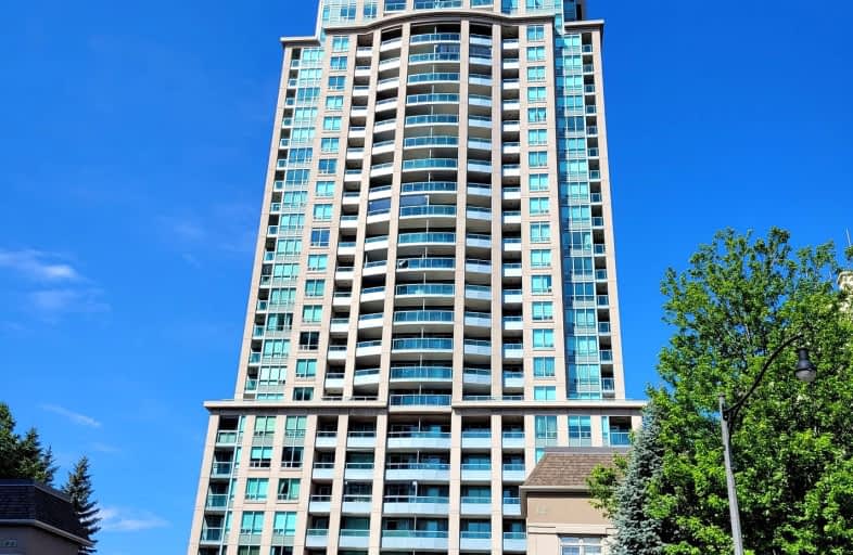 2408-17 Barberry Place, Toronto | Image 1