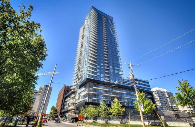 514-30 Roehampton Avenue, Toronto | Image 1