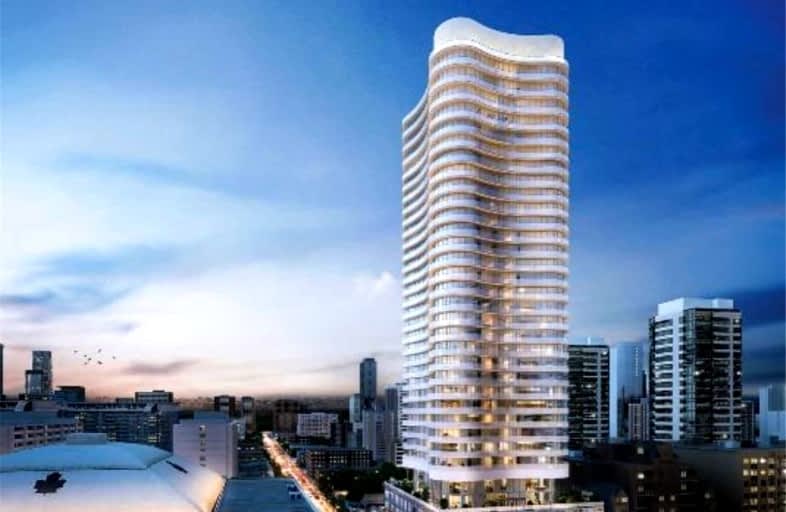 1511-403 Church Street, Toronto | Image 1