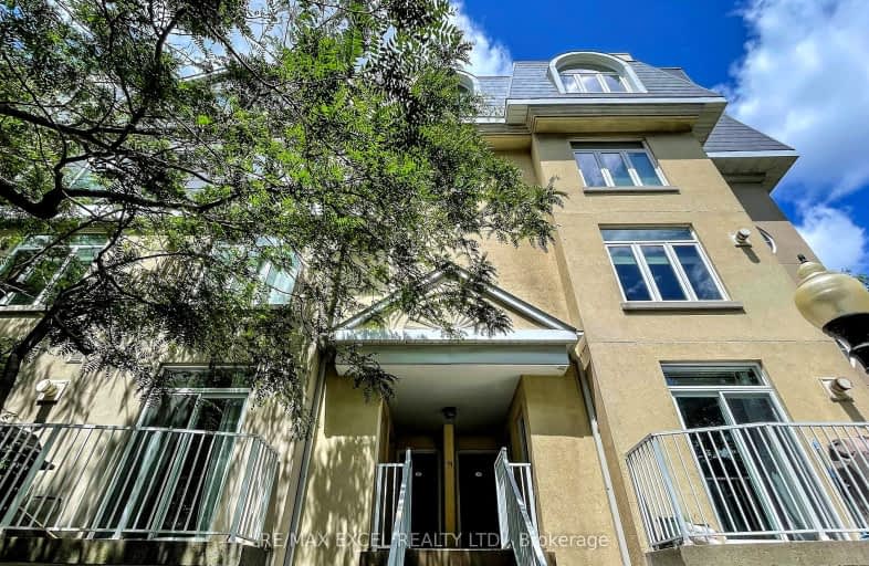 222-30 Stadium Road, Toronto | Image 1