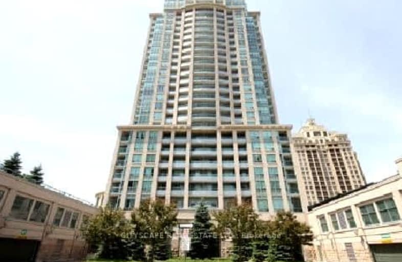 1911-17 Barberry Place, Toronto | Image 1