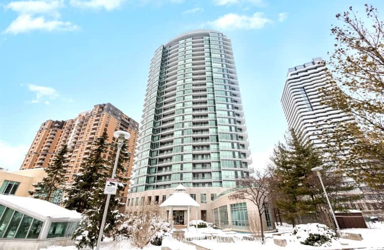 2010-60 Byng Avenue, Toronto | Image 1