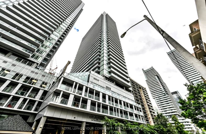 3607-195 Redpath Avenue, Toronto | Image 1