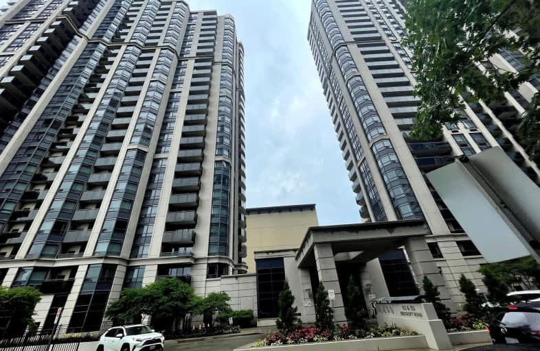 2509-153 Beecroft Road, Toronto | Image 1