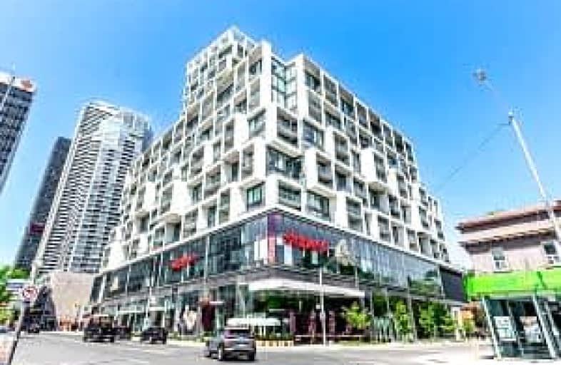 1019-8 Hillsdale Avenue East, Toronto | Image 1