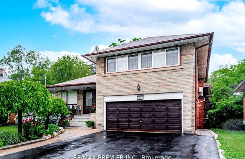 176 Pannahill Road, Toronto | Image 1