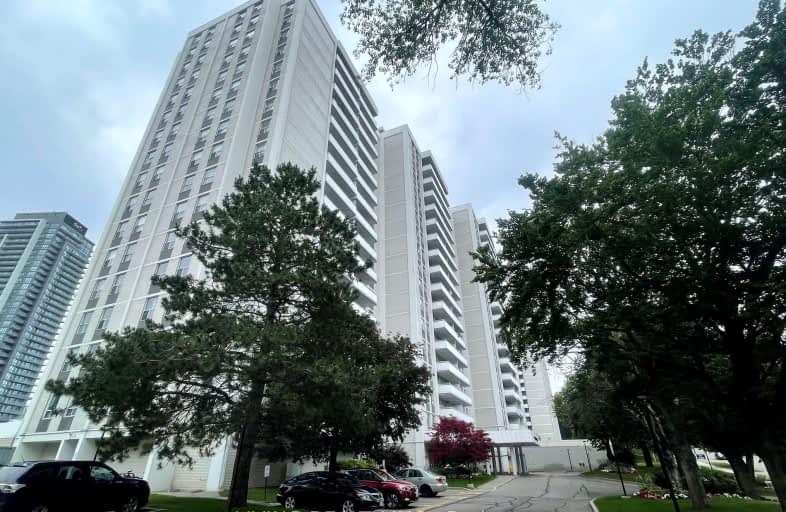 910-10 Parkway Forest Drive, Toronto | Image 1