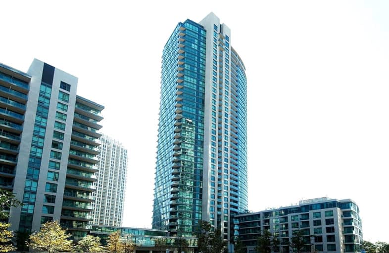 3811-215 Fort York Boulevard, Toronto | Image 1