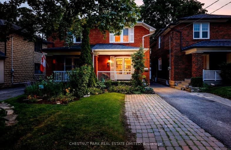 46 Petman Avenue, Toronto | Image 1