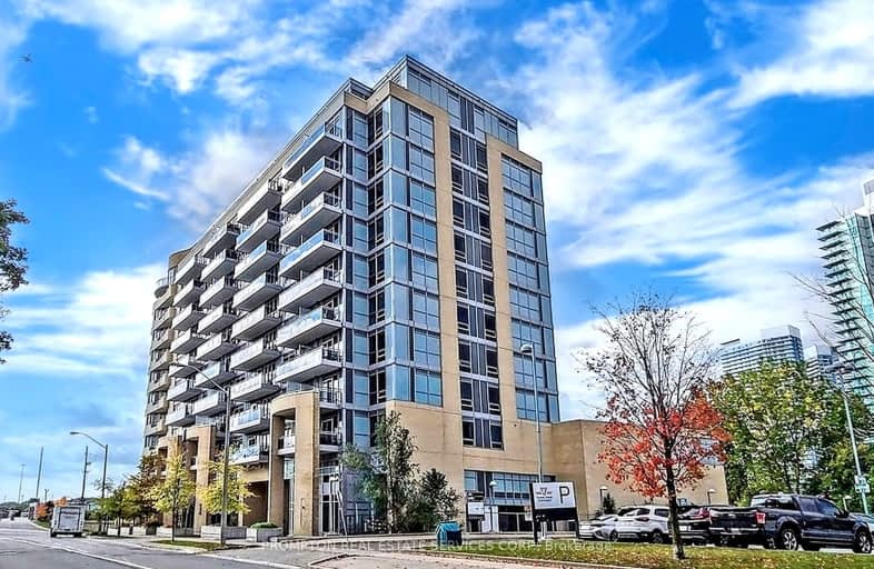 918-2756 Old Leslie Street, Toronto | Image 1