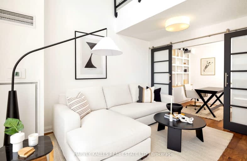 1106-18 Merton Street, Toronto | Image 1