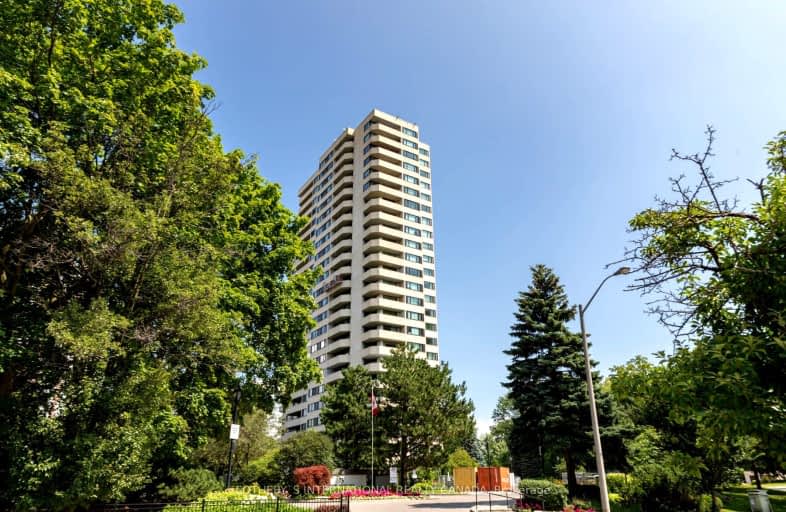 402-75 Wynford Heights Crescent, Toronto | Image 1