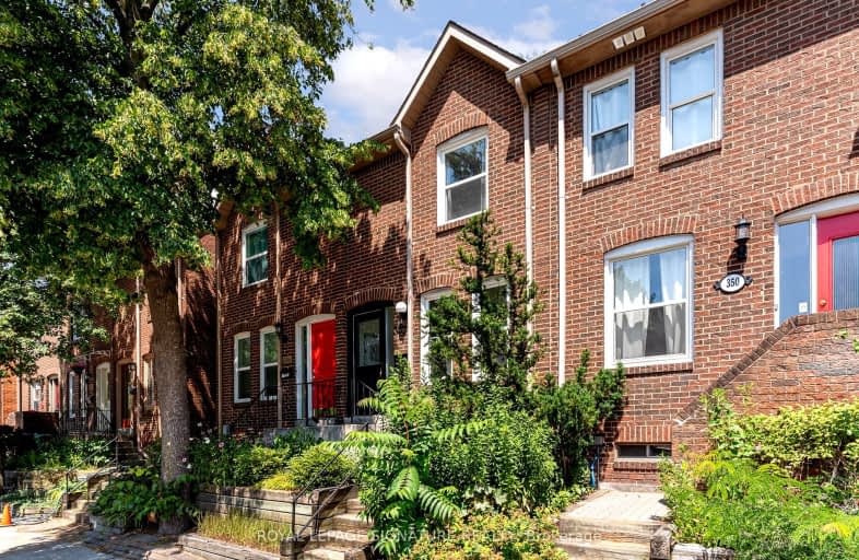 352 Melita Avenue, Toronto | Image 1