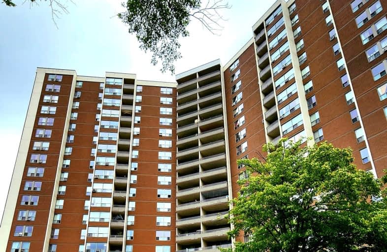 404-5 Vicora N/A, Toronto | Image 1