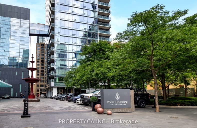 305-55 Scollard Street, Toronto | Image 1