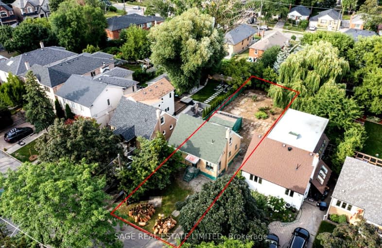 15 Graymar Avenue, Toronto | Image 1