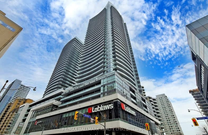 1307-89 Dunfield Avenue, Toronto | Image 1
