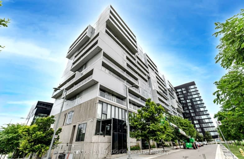 1206-32 Trolley Crescent, Toronto | Image 1