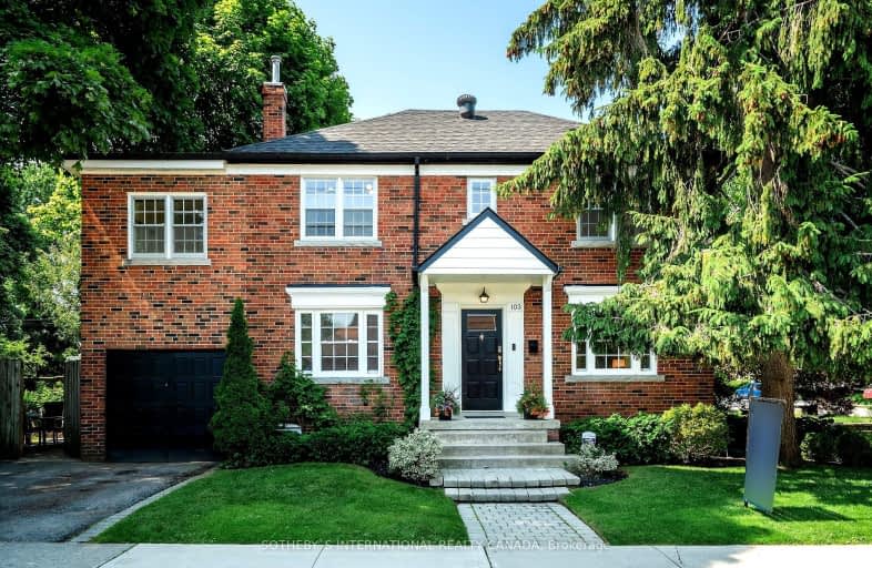 103 Sutherland Drive, Toronto | Image 1