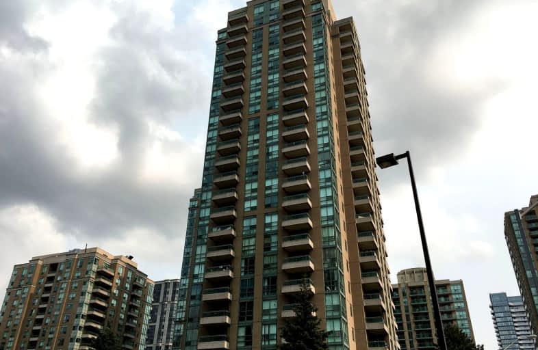 2601-1 Pemberton Avenue, Toronto | Image 1