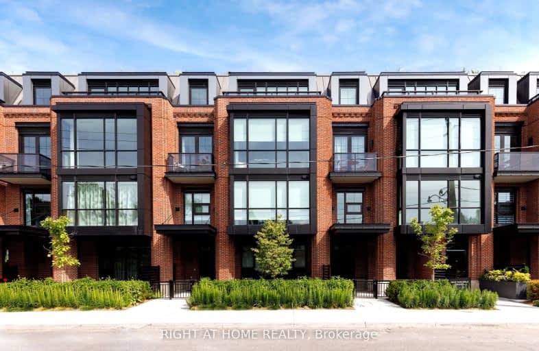 310-36 Birch Avenue, Toronto | Image 1
