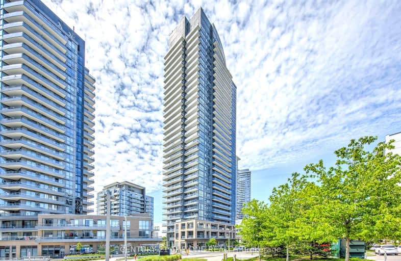 1810-56 Forest Manor Road, Toronto | Image 1