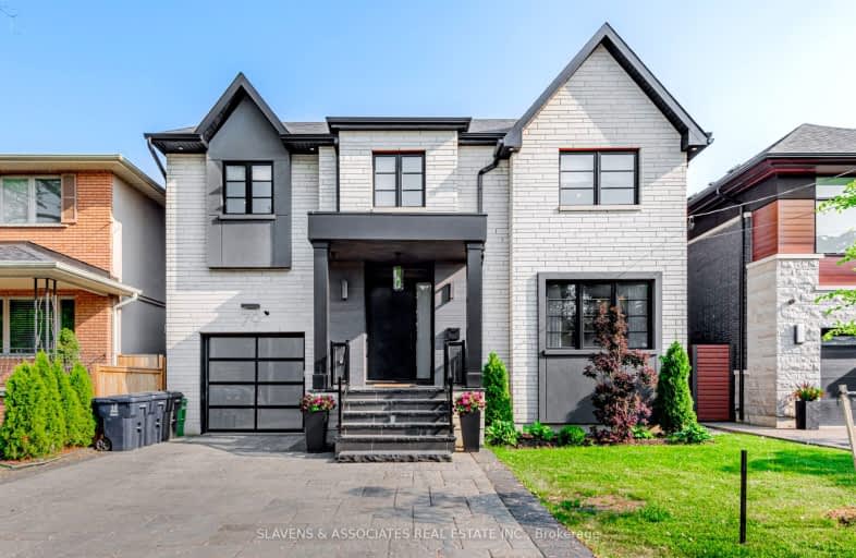 79 Reiner Road, Toronto | Image 1