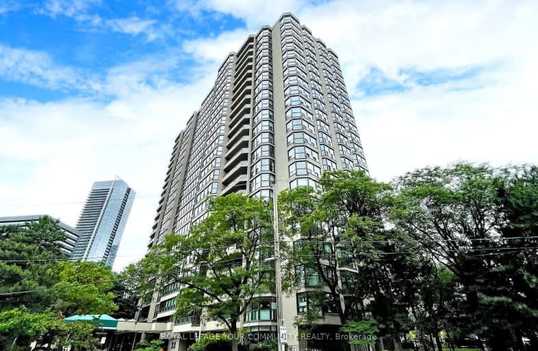 907-33 Elmhurst Avenue, Toronto | Image 1