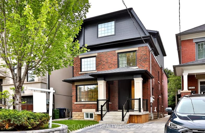 106 Wanless Avenue South, Toronto | Image 1