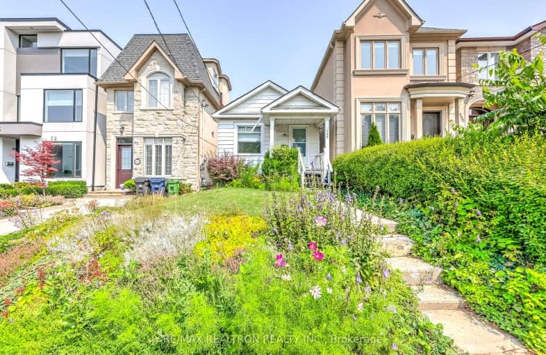 482 Woburn Avenue, Toronto | Image 1