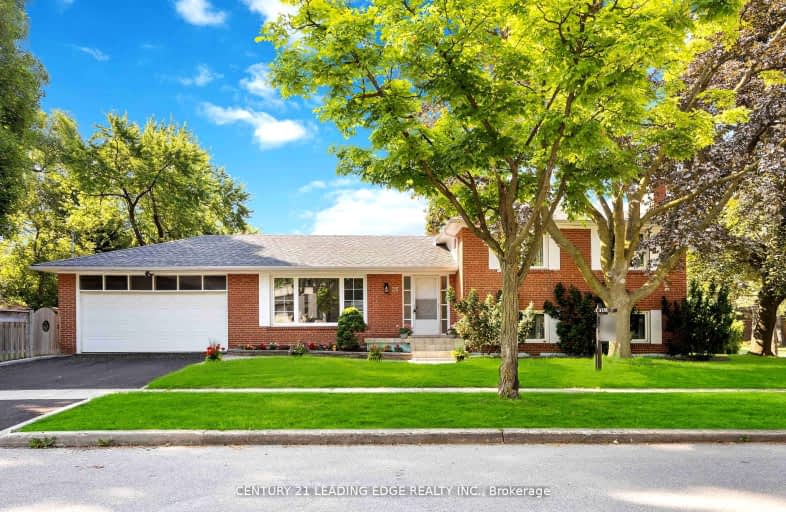 25 Karen Road, Toronto | Image 1