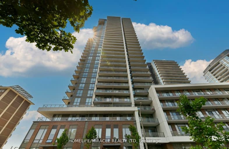 1507-32 Forest Manor Road, Toronto | Image 1