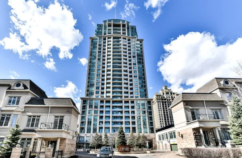 1803-17 Barberry Place, Toronto | Image 1