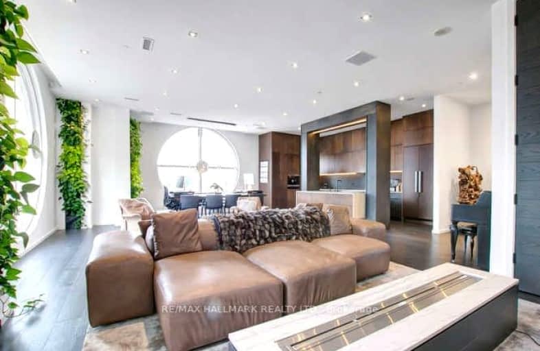 612-700 King Street West, Toronto | Image 1