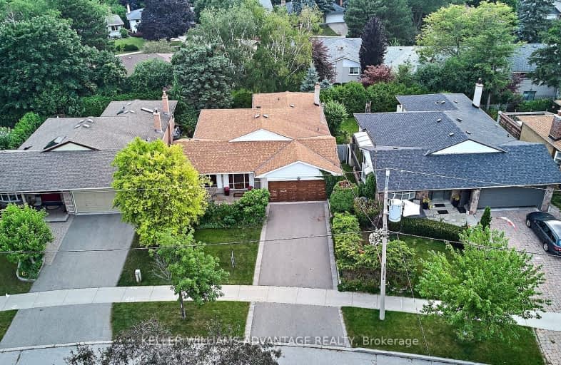 38 Shamokin Drive, Toronto | Image 1