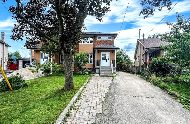 19 Tulane Crescent, Toronto | Image 1