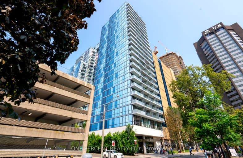511-210 Simcoe Street, Toronto | Image 1
