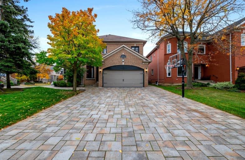 28 Bowring Walk, Toronto | Image 1