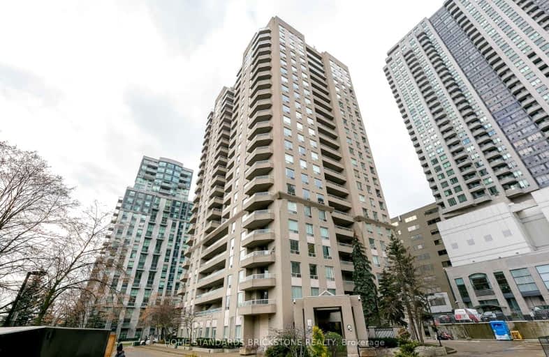 1106-18 Hillcrest Avenue, Toronto | Image 1