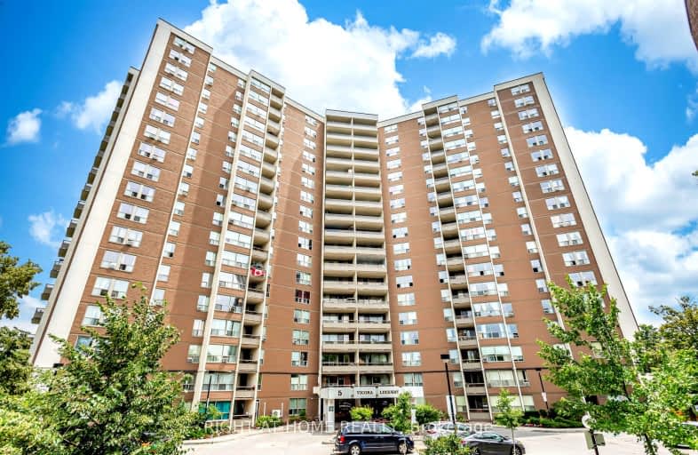 1404-5 Vicora Link Way, Toronto | Image 1