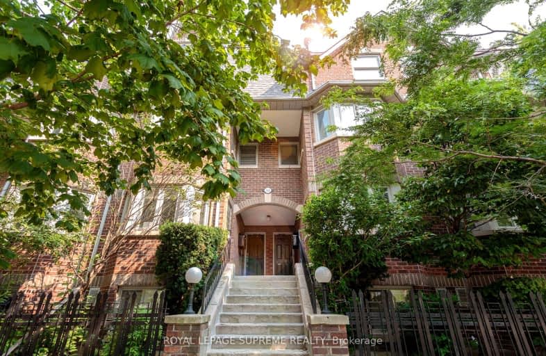 C-34 Shank Street, Toronto | Image 1