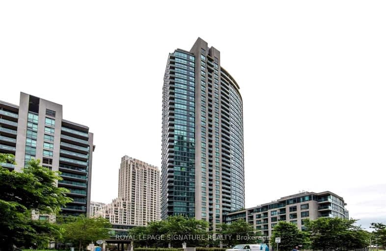 1103-215 Fort York Boulevard, Toronto | Image 1